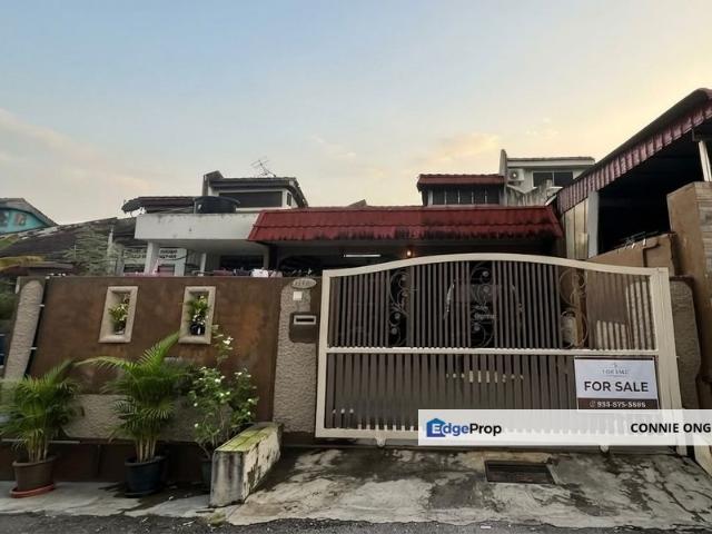 House for sale in Sendayan Village, Negeri Sembilan