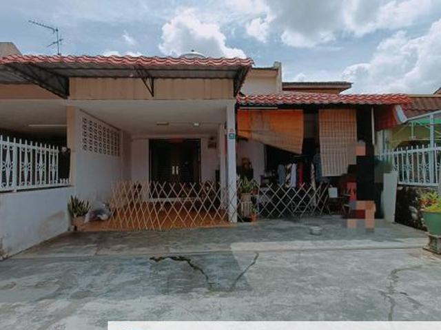 House for sale in Sendayan Village, Negeri Sembilan