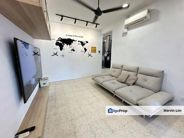 House for rent in Sendayan Village, Negeri Sembilan