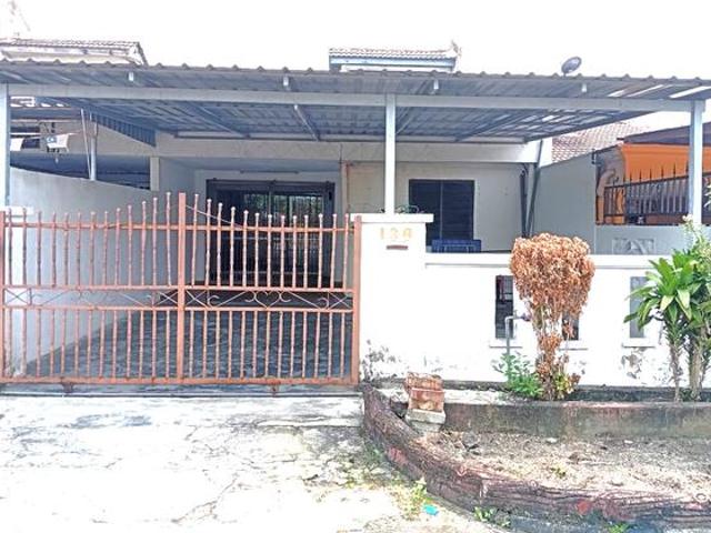 Terraced House for sale in Sendayan Village, Negeri Sembilan