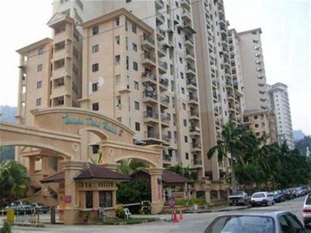 Condominium for sale in Mukim 13, Georgetown