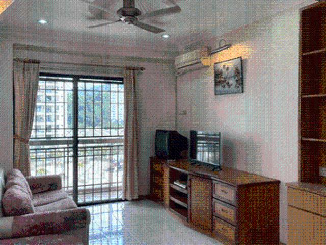 Apartment for rent in Mukim 13, Georgetown