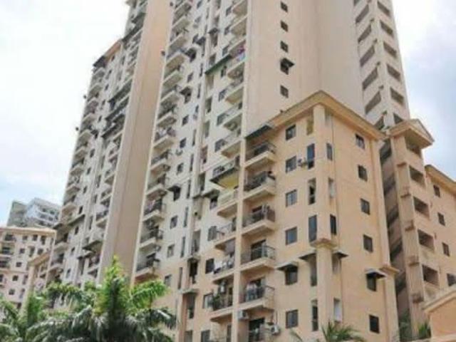 Apartment for sale in Mukim 13, Georgetown