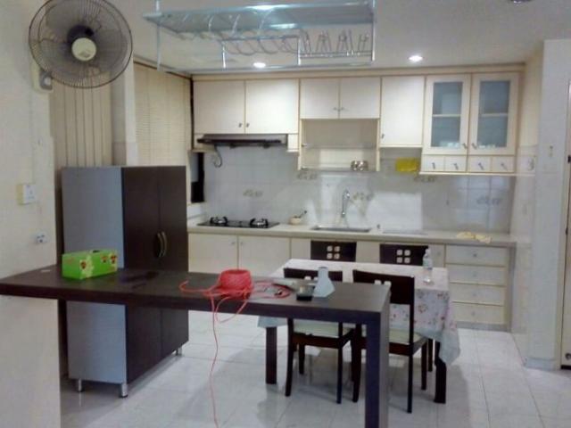 Apartment for rent in Georgetown, Penang