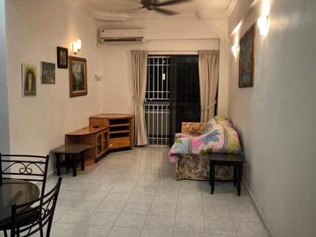 Condominium for sale in Relau, George Town