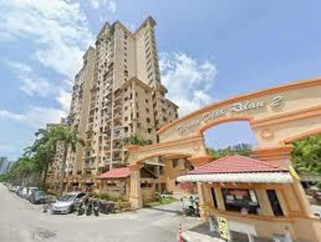 Condominium for sale in Mukim 13, Georgetown