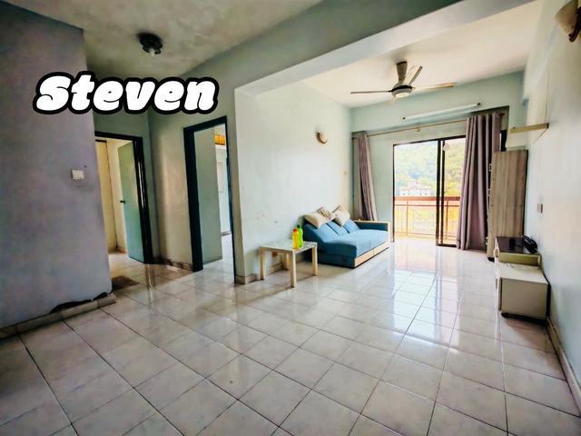 Condominium for sale in Relau, George Town