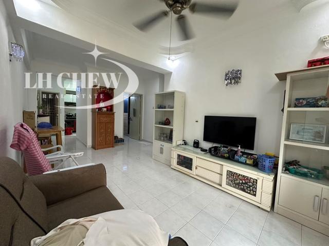 Condominium for sale in Mukim 13, Georgetown