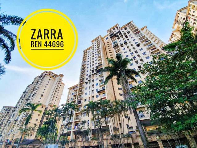Condominium for sale in Mukim 13, Georgetown