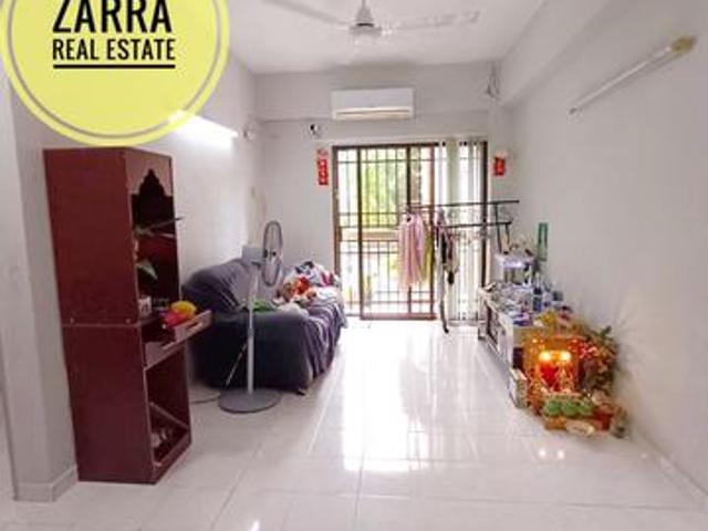 Condominium for sale in Mukim 13, Georgetown