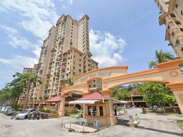 Apartment for sale in Mukim 13, Georgetown
