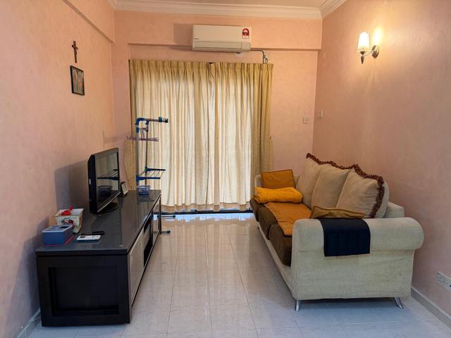 Condominium for sale in Mukim 13, Georgetown