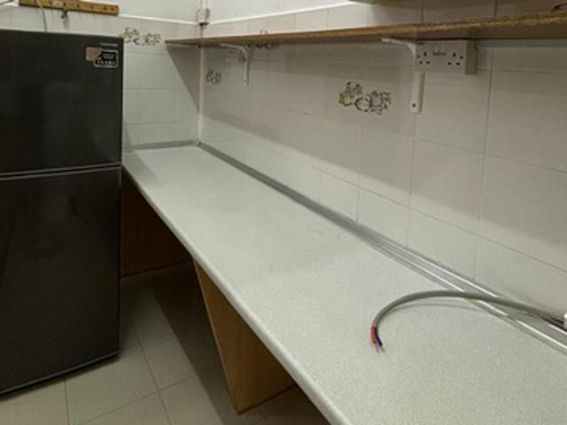Apartment for rent in Mukim 13, Georgetown