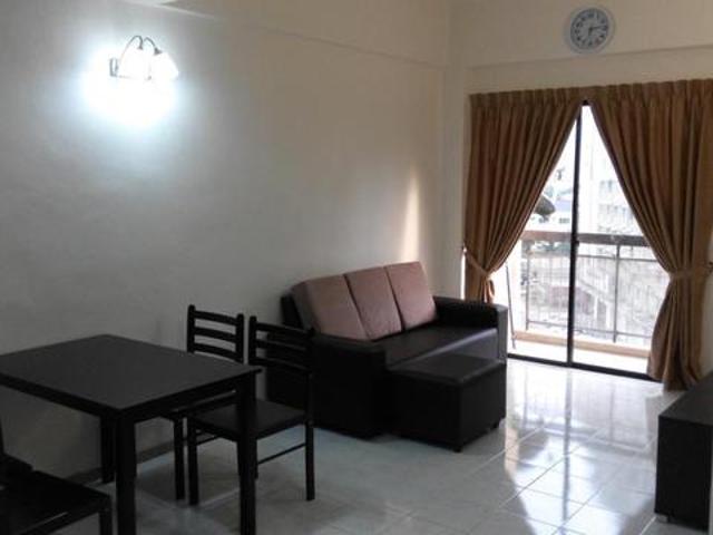 Condominium for sale in Mukim 13, Georgetown
