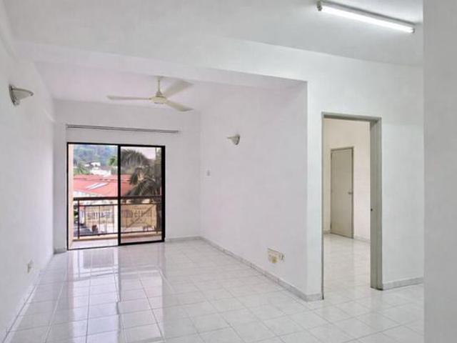 Apartment for sale in Mukim 13, Georgetown