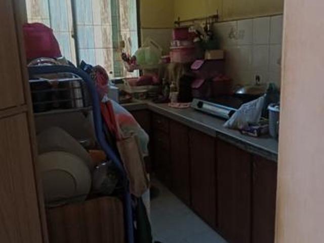 Condominium for sale in Mukim 13, Georgetown