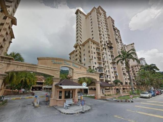 Condominium for sale in Mukim 13, Georgetown