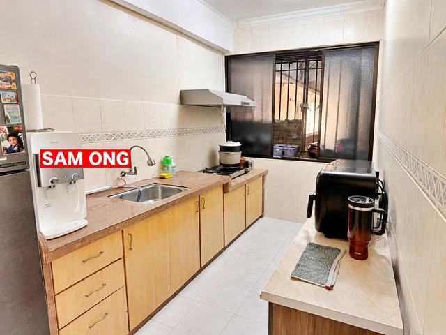 Condominium for sale in Mukim 13, Georgetown