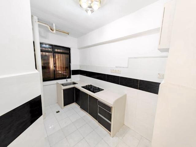 Condominium for sale in Mukim 13, Georgetown