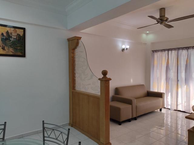 Condominium for sale in Relau, George Town