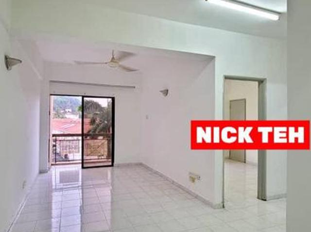 Condominium for sale in Mukim 13, Georgetown