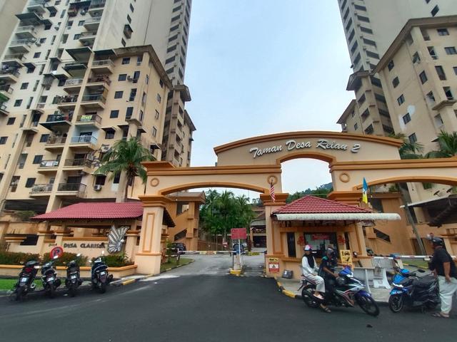 Condominium for sale in Relau, George Town