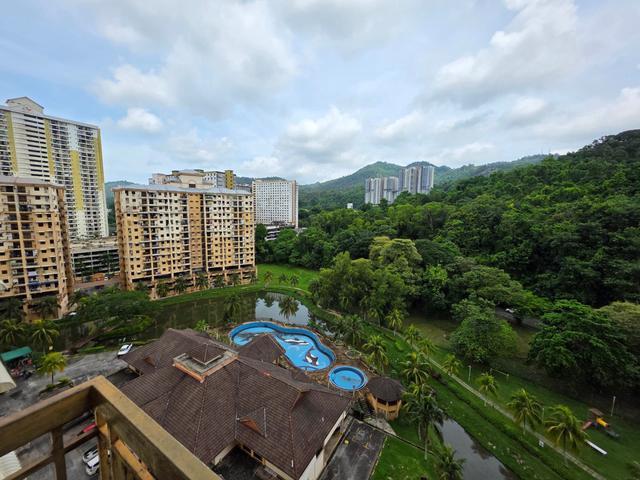 Condominium for sale in Mukim 13, Georgetown