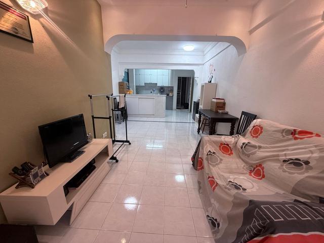 Condominium for sale in Relau, George Town