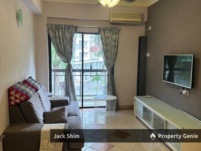 Apartment for sale in Mukim 13, Georgetown
