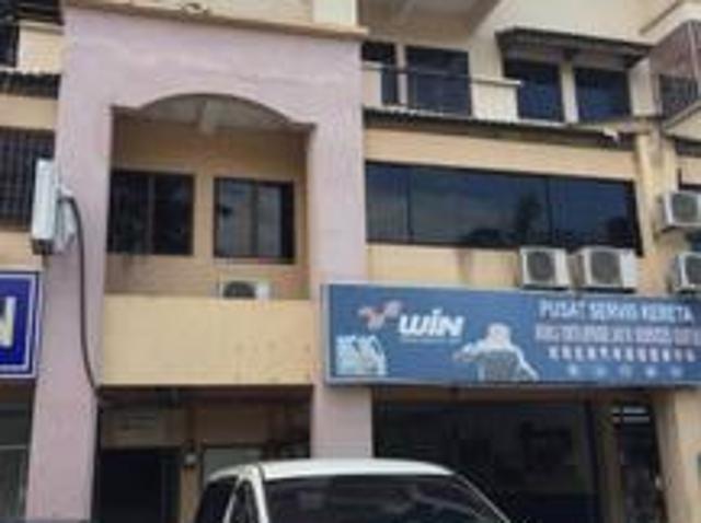 Serviced Residence for rent in Mukim 13, Georgetown