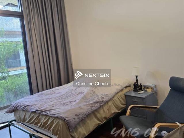 Residential House for rent in Georgetown, Penang