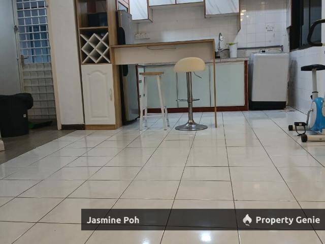 Apartment for sale in Mukim 13, Georgetown