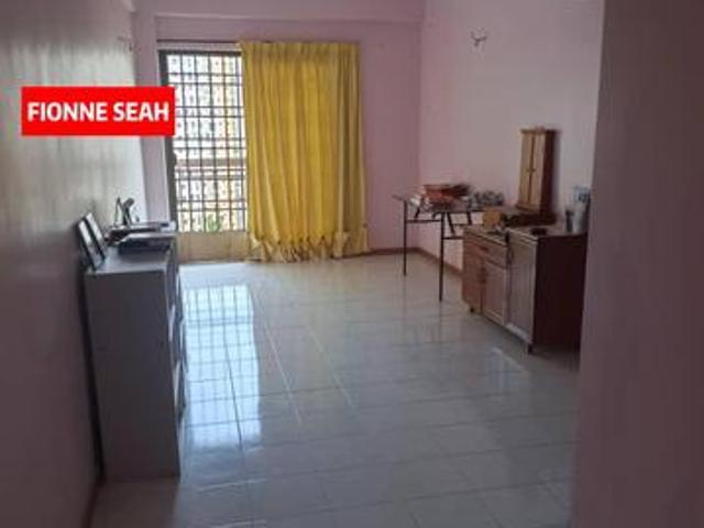 Condominium for sale in Mukim 13, Georgetown