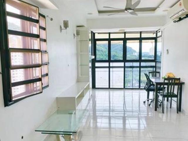 Condominium for sale in Mukim 13, Georgetown