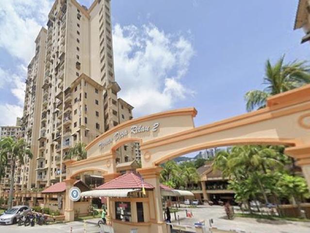 Condominium for sale in Mukim 13, Georgetown