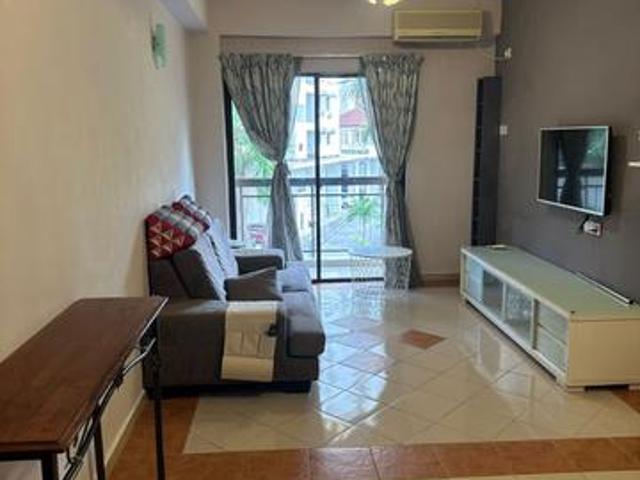 Condominium for sale in Mukim 13, Georgetown