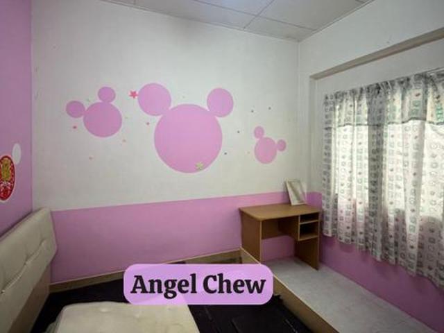 Condominium for sale in Mukim 13, Georgetown