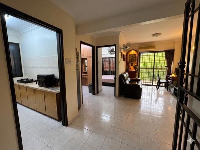 Condominium for sale in Mukim 13, Georgetown