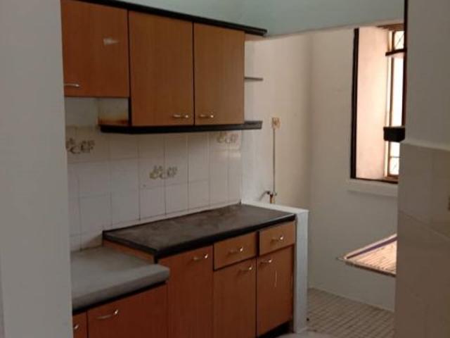 Apartment for rent in Georgetown, Penang