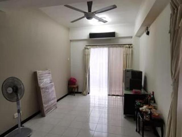 Condominium for sale in Mukim 13, Georgetown