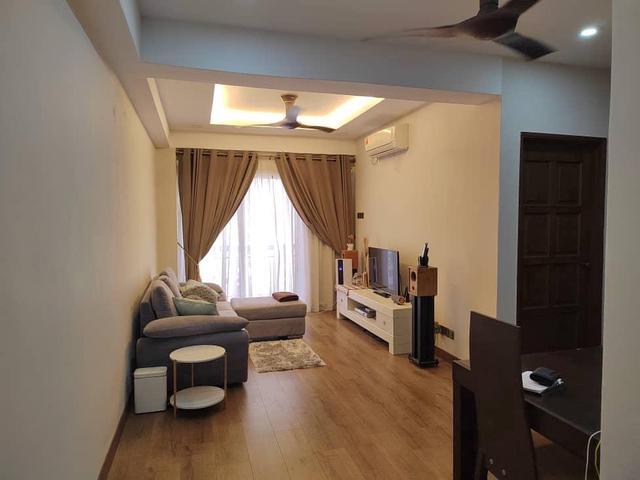 Condominium for sale in Mukim 13, Georgetown