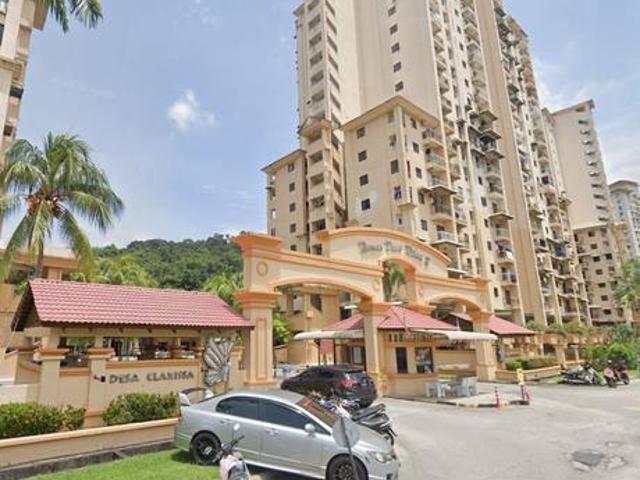Condominium for sale in Mukim 13, Georgetown