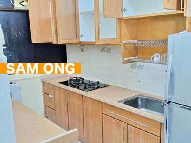 Condominium for sale in Mukim 13, Georgetown