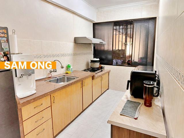 Condominium for sale in Mukim 13, Georgetown