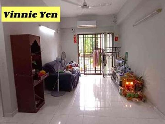 Condominium for sale in Mukim 13, Georgetown