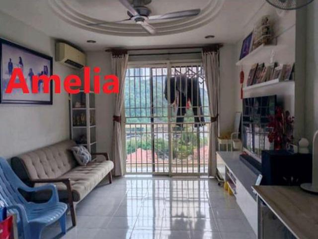 Condominium for sale in Mukim 13, Georgetown