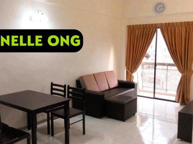 Apartment for sale in Mukim 13, Georgetown