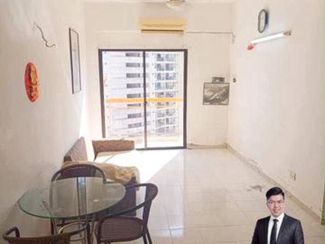 Condominium for sale in Mukim 13, Georgetown