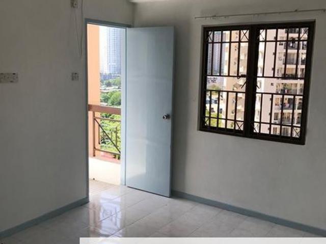 Condominium for sale in Mukim 13, Georgetown