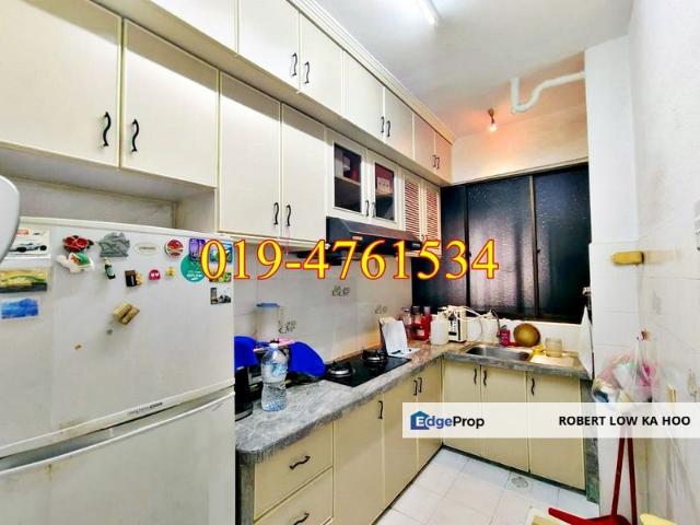 Condominium for rent in Mukim 13, Georgetown